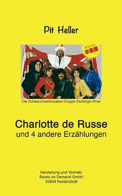 Charlotte de Russe
