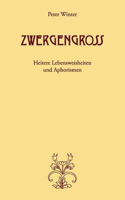 Zwergengross