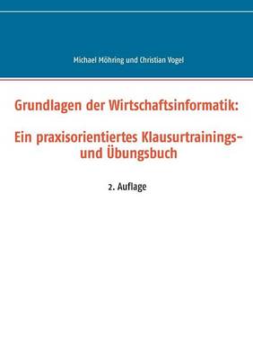 Grundlagen der Wirtschaftsinformatik