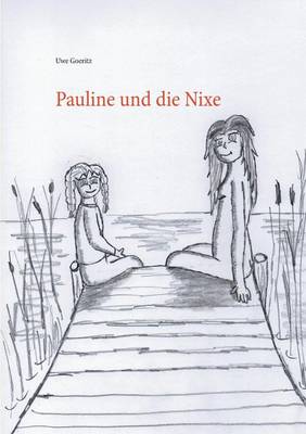 Pauline und die Nixe