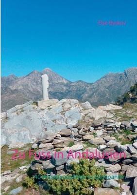 Zu Fuß in Andalusien