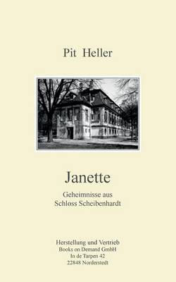 Baronesse Jeannette