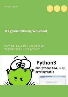 Das grosse Python3 Workbook