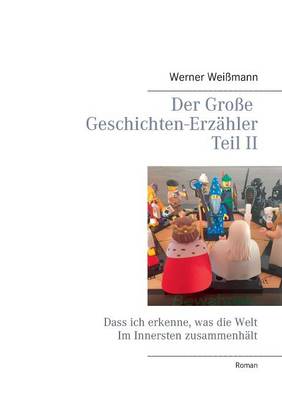 Der Große Geschichten-Erzähler Teil II