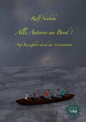 Alle Autoren an Bord!