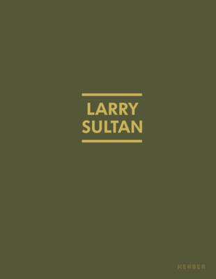 Larry Sultan
