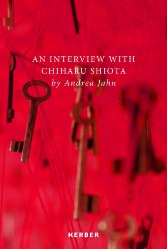 Chiharu Shiota: Seven Dresses