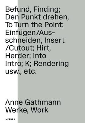 Anne Gathmann