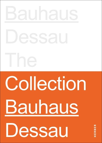 Stiftung Bauhaus Dessau