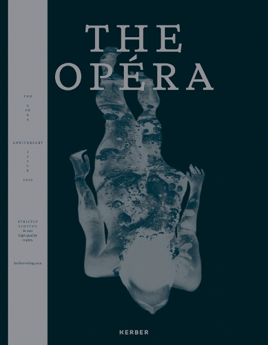 The Opéra