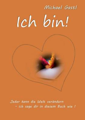 Ich bin!