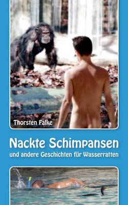 Nackte Schimpansen