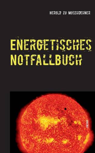 Energetisches Notfallbuch