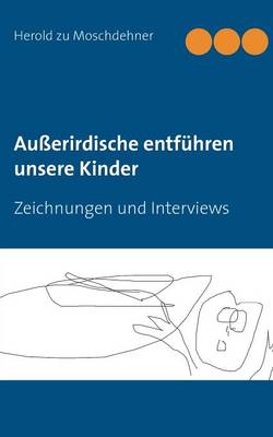 Außerirdische entführen unsere Kinder