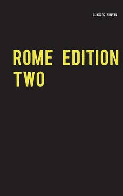 Rome Edition Two
