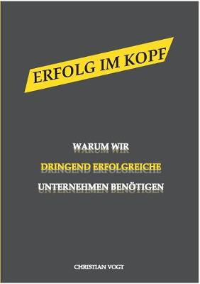 Erfolg im Kopf