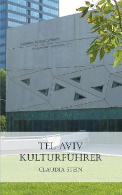 Tel Aviv Kulturfuhrer