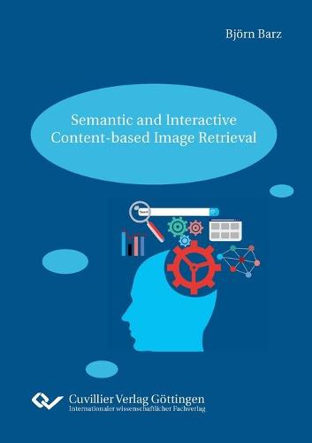 Semantic and Interactive Content-based Image Retrieval