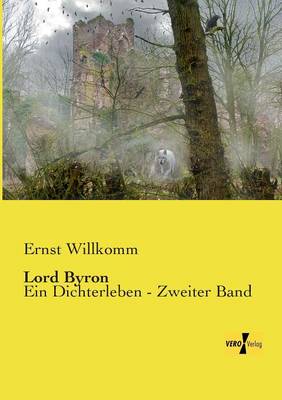 Lord Byron