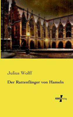 Der Rattenfänger von Hameln