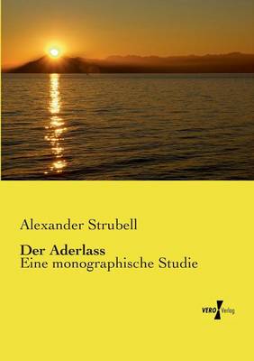 Der Aderlass