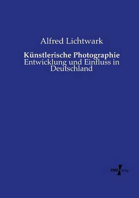 Künstlerische Photographie