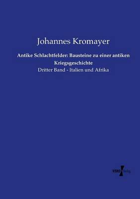 Antike Schlachtfelder