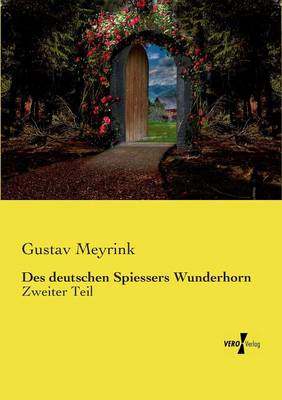 Des deutschen Spiessers Wunderhorn