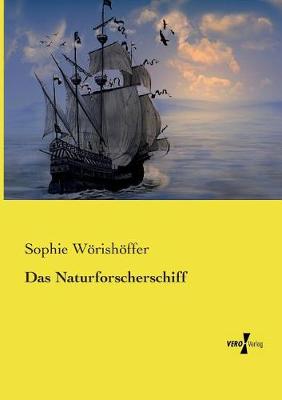 Das Naturforscherschiff