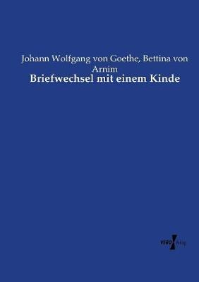 Briefwechsel mit einem Kinde