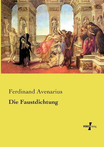 Die Faustdichtung