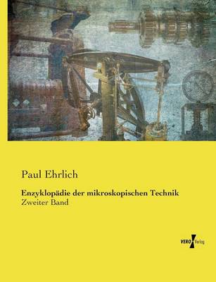Enzyklopädie der mikroskopischen Technik