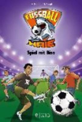 Fussball Haie - Spiel mit Biss