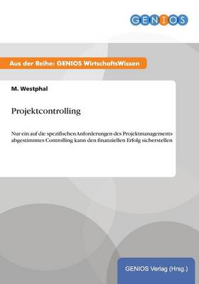 Projektcontrolling