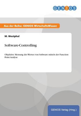 Software-Controlling