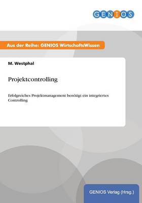 Projektcontrolling