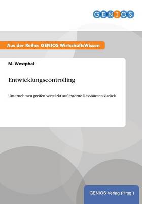 Entwicklungscontrolling