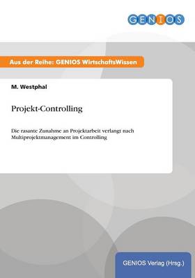 Projekt-Controlling