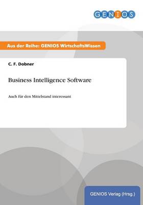Business Intelligence Software