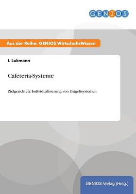 Cafeteria-Systeme