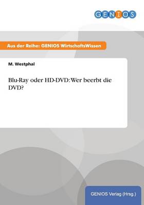 Blu-Ray oder HD-DVD