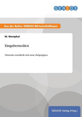 Eingabemedien