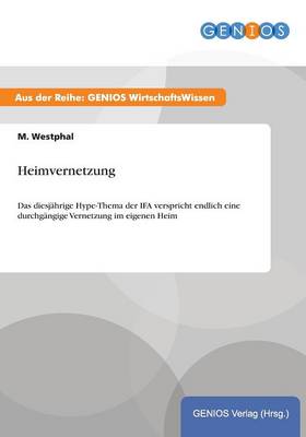 Heimvernetzung