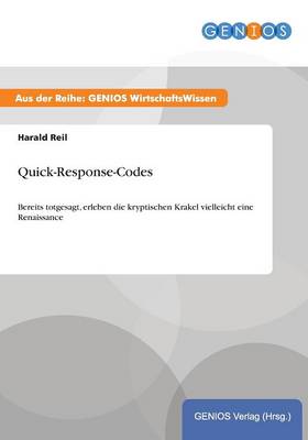 Quick-Response-Codes