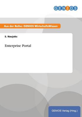 Enterprise Portal