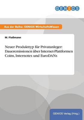 Neuer Produkttyp fur Privatanleger