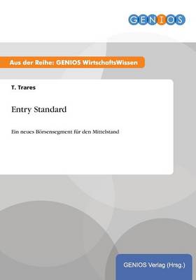 Entry Standard