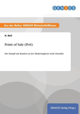 Point of Sale (PoS)
