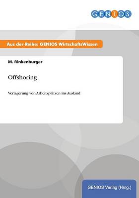 Offshoring