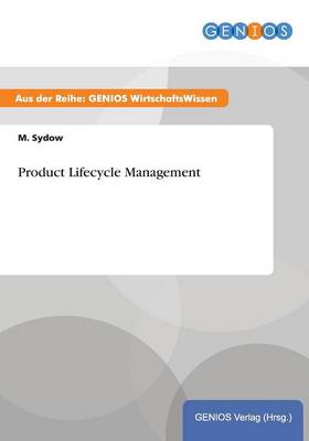 Product Lifecycle Management